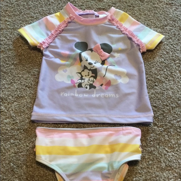 Disney Other - 🆕swimsuit girls Disney